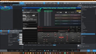 Atom working with Battery 4 in Studio One.jpg
