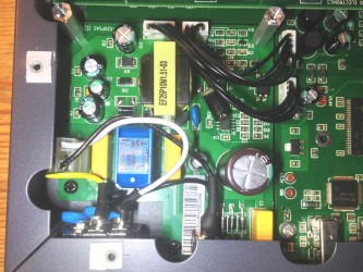 Presonus firestudio project Circuit power supply.jpg
